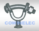 BALL Y CLEVIS