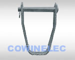 CROSS ARM CLEVIS