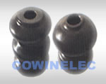 BS Shackle insulators