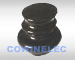 IEC DIN PIN TYPE INSULATORS FOR HIGH VOLTAGE