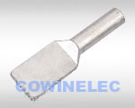 PSYG copper-aluminium transition terminal connecting clamp(comperssion type b)