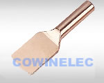 PSY(T) compression terminal connector (comperssin type a,b)