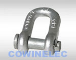 Alloy Steel Round Pin Chain