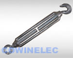 Turnbuckles Commercial Type